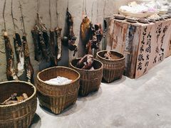 -食理八湘(中海城风情苑北区店)