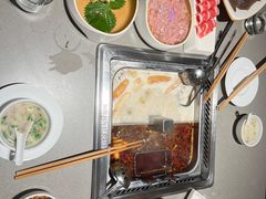 -海底捞火锅(石厦时代广场店)