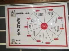 -宽板凳老灶火锅(外馆斜街店)