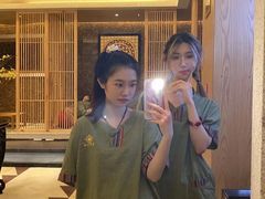 -东方之珠洗浴休闲广场(南开店)