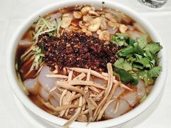 -老爷庙风味美食府(魏都大道店)