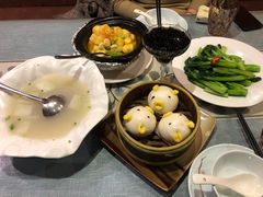 -韩风源自助烤肉(国贸精品店)