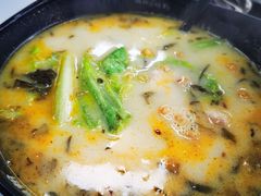 -天津工业大学西苑餐厅