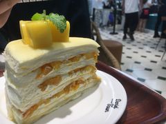 鎏金-丹礼糖甜品