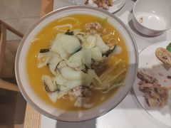 -泰煌鸡·上海白斩鸡·沪菜(平利店)