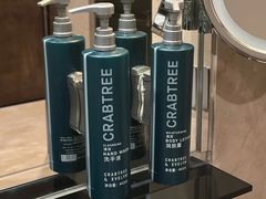 -广州天河希尔顿酒店