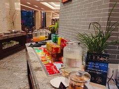 -浙江西子宾馆·瑶园咖啡厅