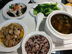 -安馨无忧月子中心(青秀店)