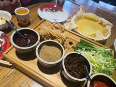 -村长家的疙瘩汤(淄博路店)