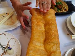 -君德澜酒家·创意粤菜(金山谷店)