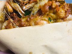 虾饼-青果虾饼(杨柳巷店)