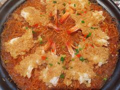 -破三川·新川菜(静安大融城店)
