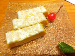 -千代武日本料理(爱建店)
