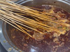 -袁记串串香(新南门店)