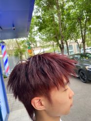 -大人物·男士理发馆