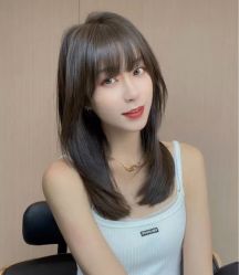 -AMO SALON男士形象