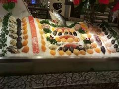 -芭菲盛宴·环球美食(解放碑英利国际店)