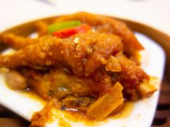 -顺德人家食府(黄金广场店)