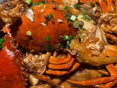 -胖哥俩肉蟹煲(杭州下沙学林街店)