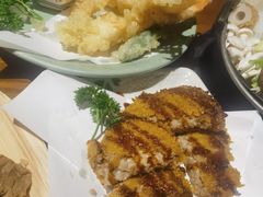 -二丁目食堂(浑南花园城店)