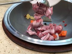 -313羊庄铁锅烀羊肉(望京店)