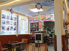 -阿昌白族石板烧(大理古城店)