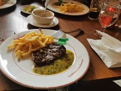 -Entrecôte 法国牛扒馆(保利·时光里店)