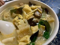 -马虎风味菜馆(王府园小区店)