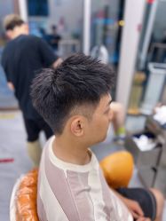 -豪斯塔美发连锁