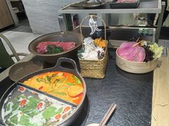 -山缓缓火锅(青岛万象城店)
