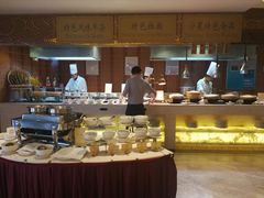 -银川国贸中心酒店