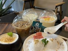 -自然椰·海南清补凉(海月广场店)