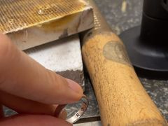 -十八字金·银饰·开蚌DIY·手工体验团建(富力广场店)