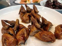 -山外山菜馆(玉泉路店)