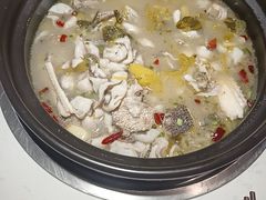 -周渝食惦酸菜鱼(青浦店)