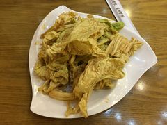 -铸钟褡裢火烧(西三环紫竹桥店)