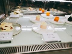 -fishtank鱼缸咖啡(三山街店)