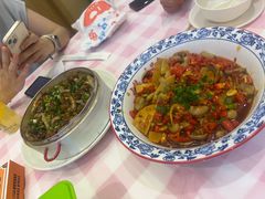 -三只鸟本地特色菜馆(上饶总店)