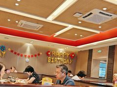 -蝎王府羊蝎子(虎坊桥总店)
