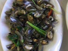 清炒薄壳-潮人姐妹轩(海宁路店)