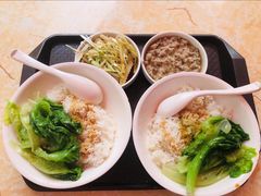 -隆都四季香饭店(碧海路店)