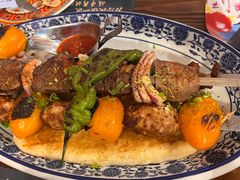 -卢布里西餐厅(总店)