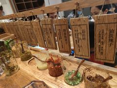 -小满手工粉(上海月星环球港店)