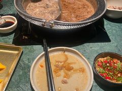 -牛New寿喜烧(龙湖金沙天街店)