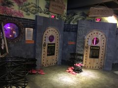 -元启堂·中医正骨推拿·经络足道(夏湾店)