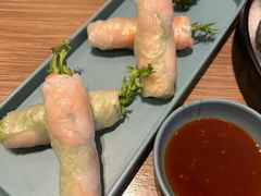 -安南越南餐厅(青岛万象城店)