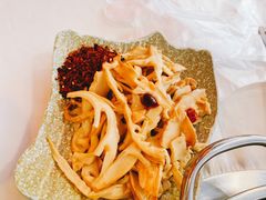 干卤竹笋-川道拐耗儿鱼(置信路店)
