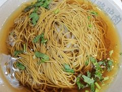 饸饹-顺路驴肉(元氏店)