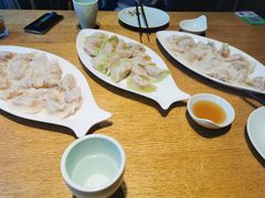 -船歌·鱼水饺青岛菜(闽江二路店)