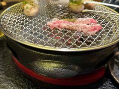 -樱嘢·炭火烧肉(惠南店)